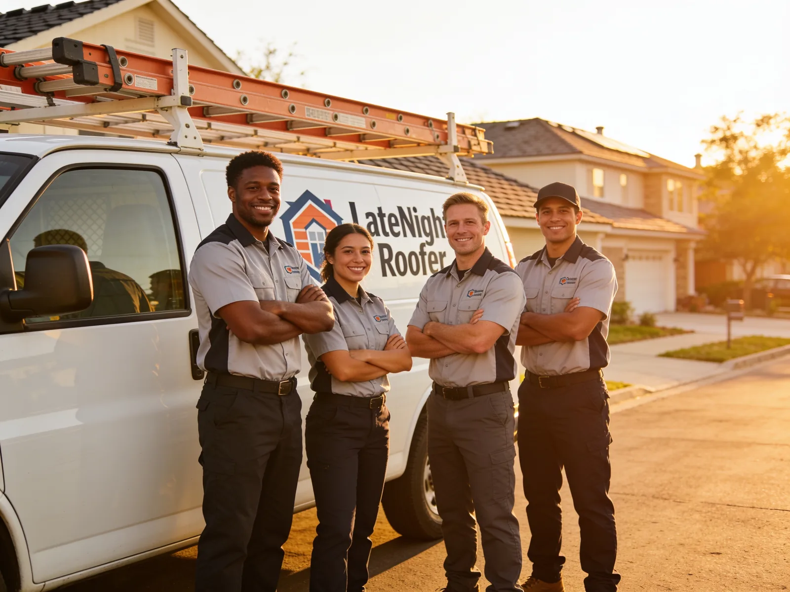 Emergency Roof Repair company in Aberdeen, NC