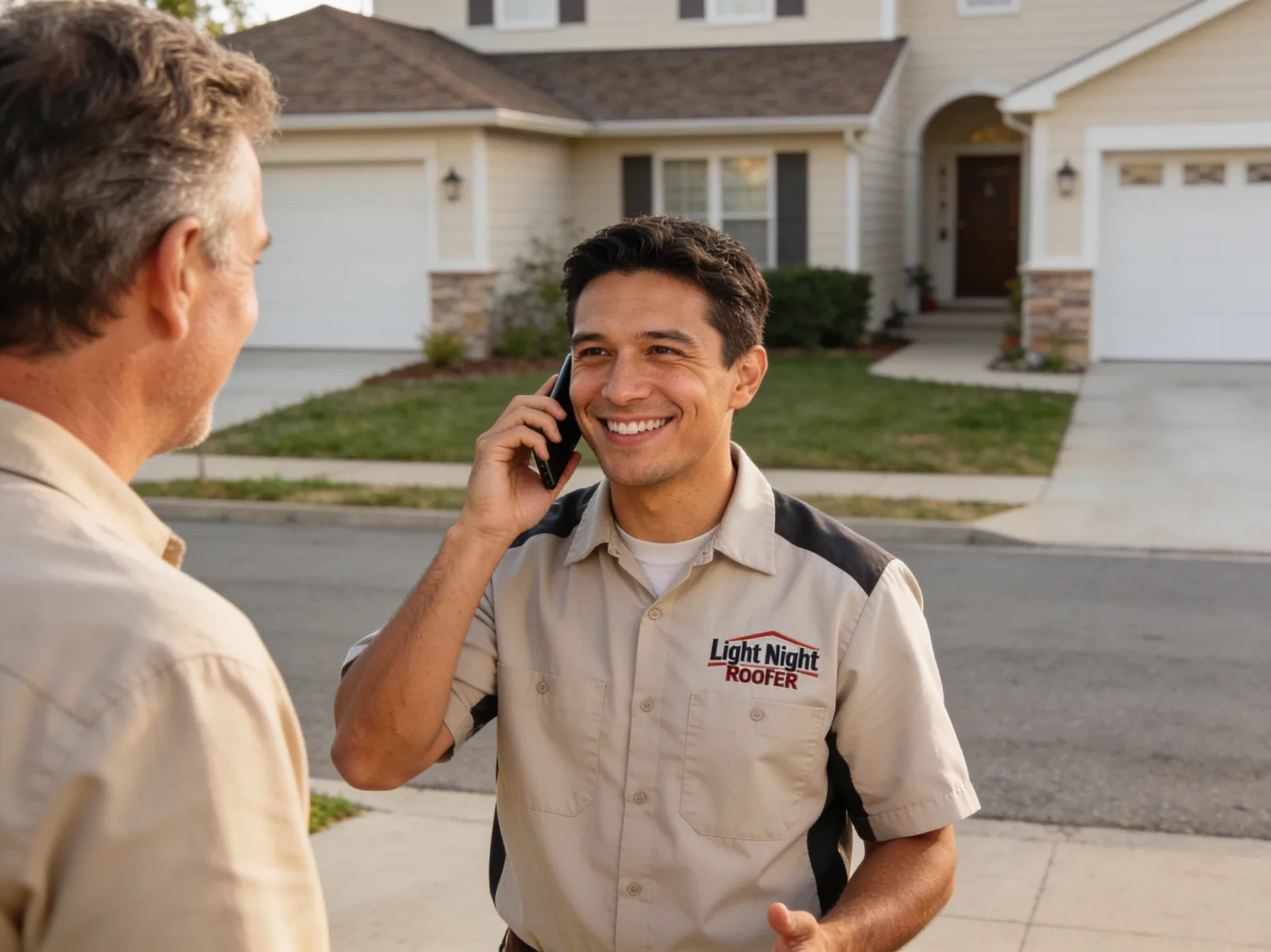 Emergency Roof Repair Aberdeen, NC FAQs
